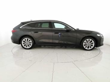 SPOTICAR Audi A5 Avant 2.0 Tdi Mhev+ Business Advanced 204cv S-tron Usata - Station Wagon Ibrido Nero - San Giovanni Teatino - 1202495529_4