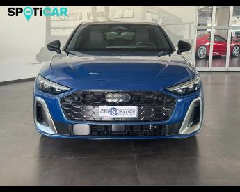 SPOTICAR Audi A5 Berlina 2.0 Tdi Mhev+ S Line Edition Quattro 204cv Usata - Berlina Ibrido Blu - San Vitaliano - 1202509760_2