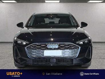 SPOTICAR Audi A5 Avant 2.0 Tdi Mhev+ Business 204cv S-tronic Usata - Station Wagon Ibrido Blu - Casoria - 1202511851_5