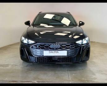 SPOTICAR Audi A5 Avant Tfsi 150 Kw S Tronic S Line My25 Usata - Coupé-cabriolet Ibrido Nero - Solaro - 1202329082_2