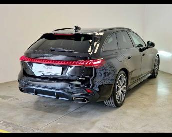 SPOTICAR Audi A5 Avant Tfsi 150 Kw S Tronic S Line My25 Usata - Coupé-cabriolet Ibrido Nero - Solaro - 1202329082_4