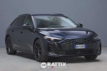 SPOTICAR Audi A5 Avant 2.0 Tfsi 150cv S Line Edition S-tronic Usata - Coupé-cabriolet Benzina Nero - Barzago - 1202465529_1