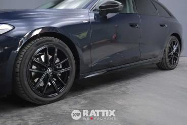 SPOTICAR Audi A5 Avant 2.0 Tfsi 150cv S Line Edition S-tronic Usata - Coupé-cabriolet Benzina Nero - Barzago - 1202465529_4
