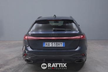 SPOTICAR Audi A5 Avant 2.0 Tfsi 150cv S Line Edition S-tronic Usata - Coupé-cabriolet Benzina Nero - Barzago - 1202465529_5