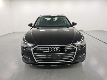 SPOTICAR Audi A6 Avant 45 3.0 Tdi Mhev Business Sport Quattro S-tro Usata - Station Wagon Ibrido Nero - Cuneo - 502186910_2