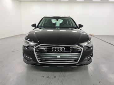 SPOTICAR Audi A6 Avant 45 3.0 Tdi Mhev Business Sport Quattro S-tro Usata - Station Wagon Ibrido Nero - Cuneo - 502186919_2