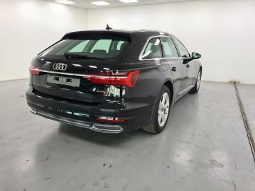 SPOTICAR Audi A6 Avant 45 3.0 Tdi Mhev Business Sport Quattro S-tro Usata - Station Wagon Ibrido Nero - Cuneo - 502186919_5