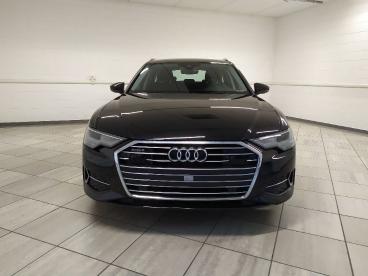 SPOTICAR Audi A6 Avant 45 3.0 Tdi Mhev Business Sport Quattro S-tro Usata - Station Wagon Ibrido Nero - Cuneo - 502186923_2