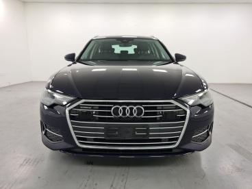 SPOTICAR Audi A6 Avant 45 3.0 Tdi Mhev Business Sport Quattro S-tro Usata - Station Wagon Ibrido Blu - Cuneo - 502186924_2