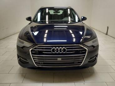 SPOTICAR Audi A6 Avant 45 3.0 Tdi Mhev Business Sport Quattro S-tro Usata - Station Wagon Ibrido Blu - Cuneo - 502186930_2