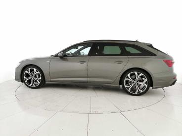 SPOTICAR Audi A6 Avant 40 2.0 Tdi Mhev 12v S Line Edition Quattro S Usata - Station Wagon Ibrido Grigio - San Giovanni Teatino - 1202379692_2