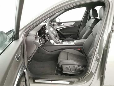 SPOTICAR Audi A6 Avant 40 2.0 Tdi Mhev 12v S Line Edition Quattro S Usata - Station Wagon Ibrido Grigio - San Giovanni Teatino - 1202379692_5