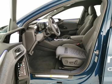 SPOTICAR Audi A6 Avant E-tron Performance Edition One Blu Malpelo 3 Usata - Station Wagon Elettrica Blu - San Giovanni Teatino - 1202379751_5