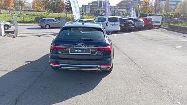 SPOTICAR Audi A6 *promo* 40 Tdi 2.0 Quattro S Tronic Usata - Station Wagon Ibrido Blu - Borgo San Lorenzo - 1202392855_5