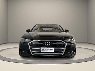 SPOTICAR Audi A6 40 2.0 Tdi S Tronic Business Sport Tetto Usata - Station Wagon Ibrido Nero - Fara Gera Dadda - 1202402230_2