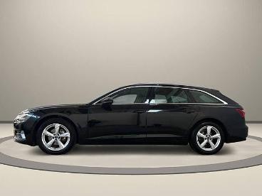 SPOTICAR Audi A6 40 2.0 Tdi S Tronic Business Sport Tetto Usata - Station Wagon Ibrido Nero - Fara Gera Dadda - 1202402230_3