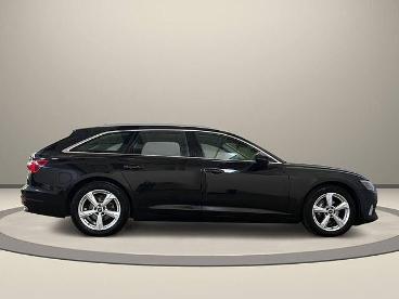 SPOTICAR Audi A6 40 2.0 Tdi S Tronic Business Sport Tetto Usata - Station Wagon Ibrido Nero - Fara Gera Dadda - 1202402230_4