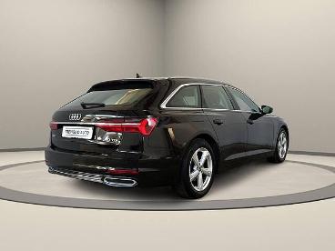 SPOTICAR Audi A6 40 2.0 Tdi S Tronic Business Sport Tetto Usata - Station Wagon Ibrido Nero - Fara Gera Dadda - 1202402230_5