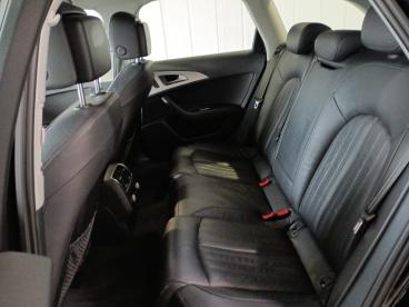 SPOTICAR Audi A6 Avant 2.0 Tdi 190 Cv Ultra S Tronic Business Plus Usata - Station Wagon Diesel Nero - Perugia - 602411751_5