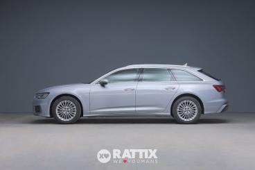 SPOTICAR Audi A6 45 3.0 Tdi Mhev Business Design & S-line Exterior Usata - Coupé-cabriolet Ibrido Grigio - Barzago - 1202434311_2