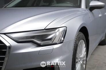 SPOTICAR Audi A6 45 3.0 Tdi Mhev Business Design & S-line Exterior Usata - Coupé-cabriolet Ibrido Grigio - Barzago - 1202434311_3