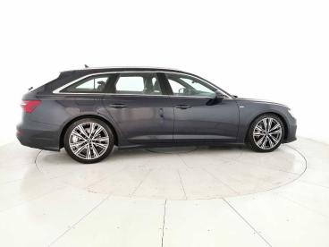 SPOTICAR Audi A6 Avant 40 2.0 Tdi Mhev Business Sport S-tronic Usata - Station Wagon Ibrido Blu - San Giovanni Teatino - 1202434480_4