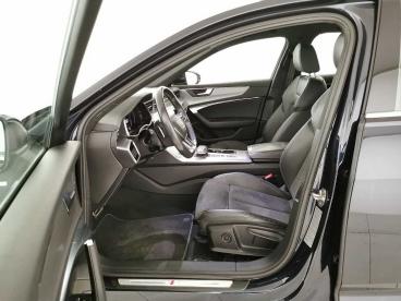 SPOTICAR Audi A6 Avant 40 2.0 Tdi Mhev Business Sport S-tronic Usata - Station Wagon Ibrido Blu - San Giovanni Teatino - 1202434480_5