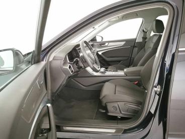 SPOTICAR Audi A6 Avant 40 2.0 Tdi Mhev Business Quattro S-tronic Usata - Station Wagon Ibrido Blu - San Giovanni Teatino - 1202434489_5