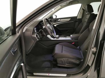 SPOTICAR Audi A6 Avant 40 2.0 Tdi Mhev Business Quattro S-tronic My Usata - Station Wagon Ibrido Grigio - San Giovanni Teatino - 1202434494_5