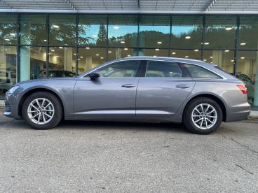 SPOTICAR Audi A6 Avant 2.0 Tfsi S Tronic Business Plus Usata - Station Wagon Benzina Grigio - Santo Stefano Di Magra - 502437520_4
