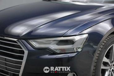 SPOTICAR Audi A6 35 2.0 Tdi Mhev Business Sport S-tronic Usata - Coupé-cabriolet Ibrido Blu - Barzago - 1202455760_3