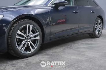 SPOTICAR Audi A6 35 2.0 Tdi Mhev Business Sport S-tronic Usata - Coupé-cabriolet Ibrido Blu - Barzago - 1202455760_4