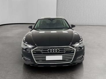 SPOTICAR Audi A6 Avant 45 3.0 Tdi Mhev Business Sport Quattro S-tro Usata - Station Wagon Ibrido Nero - Cuneo - 502459016_3