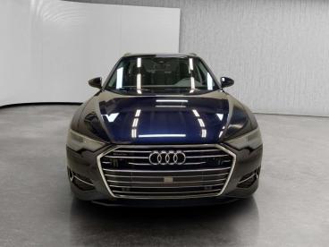 SPOTICAR Audi A6 Avant 45 3.0 Tdi Mhev Business Sport Quattro S-tro Usata - Station Wagon Ibrido Blu - Cuneo - 502459019_3