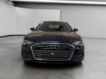 SPOTICAR Audi A6 Avant 45 3.0 Tdi Mhev Business Sport Quattro S-tro Usata - Station Wagon Ibrido Blu - Cuneo - 502459020_3