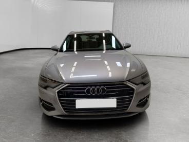 SPOTICAR Audi A6 Avant 45 3.0 Tdi Mhev Business Sport Quattro S-tro Usata - Station Wagon Ibrido Argento - Cuneo - 502459021_3