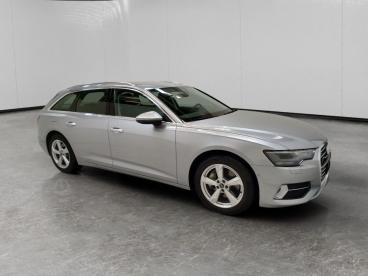 SPOTICAR Audi A6 Avant 45 3.0 Tdi Mhev Business Sport Quattro S-tro Usata - Station Wagon Ibrido Argento - Cuneo - 502459021_4