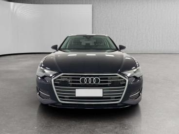SPOTICAR Audi A6 Avant 45 3.0 Tdi Mhev Business Sport Quattro S-tro Usata - Station Wagon Ibrido Blu - Cuneo - 502459023_3