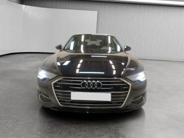 SPOTICAR Audi A6 Avant 45 3.0 Tdi Mhev Business Sport Quattro S-tro Usata - Station Wagon Ibrido Nero - Cuneo - 502459027_2