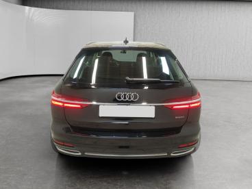 SPOTICAR Audi A6 Avant 45 3.0 Tdi Mhev Business Sport Quattro S-tro Usata - Station Wagon Ibrido Nero - Cuneo - 502459027_5