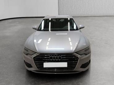 SPOTICAR Audi A6 Avant 45 3.0 Tdi Mhev Business Design Quattro S-tr Usata - Station Wagon Ibrido Argento - Cuneo - 502459029_3