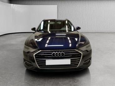 SPOTICAR Audi A6 Avant 45 3.0 Tdi Mhev Business Sport Quattro S-tro Usata - Station Wagon Ibrido Blu - Cuneo - 502459030_3
