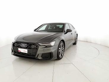 SPOTICAR Audi A6  Usata - Berlina Ibrido Grigio - San Giovanni Teatino - 1202460674_1