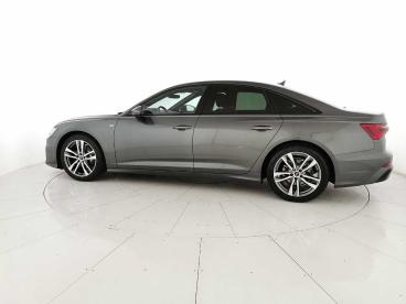 SPOTICAR Audi A6  Usata - Berlina Ibrido Grigio - San Giovanni Teatino - 1202460674_2