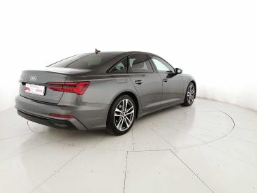 SPOTICAR Audi A6  Usata - Berlina Ibrido Grigio - San Giovanni Teatino - 1202460674_3