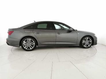 SPOTICAR Audi A6  Usata - Berlina Ibrido Grigio - San Giovanni Teatino - 1202460674_4