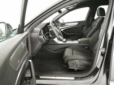 SPOTICAR Audi A6  Usata - Berlina Ibrido Grigio - San Giovanni Teatino - 1202460674_5
