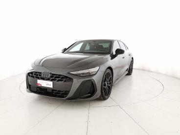 SPOTICAR Audi A6 2.0 E-hybrid Business Quattro 299cv S-tronic Usata - Berlina Ibrido Grigio - San Giovanni Teatino - 1202460677_1