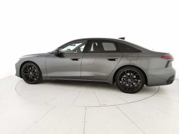 SPOTICAR Audi A6 2.0 E-hybrid Business Quattro 299cv S-tronic Usata - Berlina Ibrido Grigio - San Giovanni Teatino - 1202460677_2