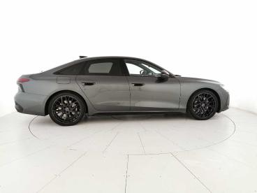 SPOTICAR Audi A6 2.0 E-hybrid Business Quattro 299cv S-tronic Usata - Berlina Ibrido Grigio - San Giovanni Teatino - 1202460677_4